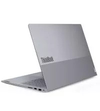 Lenovo THINKBOOK 16 G8 Business Laptop, Ultra 7 255H, 32GB RAM, 512GB, back view