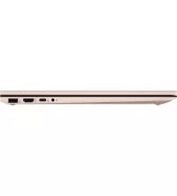 HP 17T-CN200 everyday Laptop - Core i5 1334U, 512GB SSD, 12GB RAM, ports view