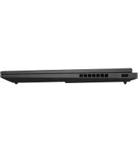 HP OMEN 16T-WF100 Gaming Laptop - Core i9 14900HX, 32GB, 2TB, RTX 4070, ports view