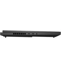 HP OMEN 16T-WF100 Gaming Laptop - Core i9 14900HX, 32GB, 2TB, RTX 4070, ports view