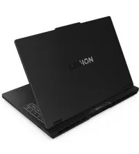Lenovo Legion Pro 5 16IAX10H - Ultra 9 275HX, 32GB, 1TB, Nvidia RTX 5070 Ti, back view