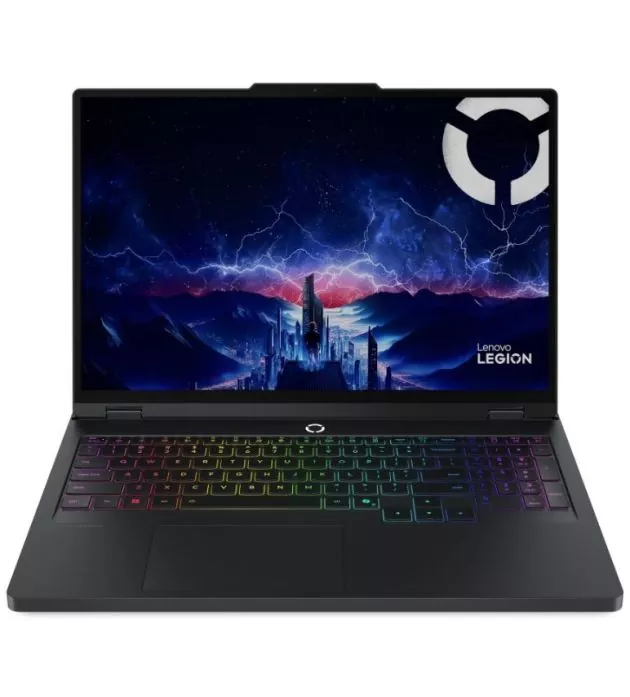 Lenovo Legion Pro 5 16IAX10H Gaming Laptop - Ultra 9 275HX, 32GB, 1TB, Nvidia RTX 5070 Ti