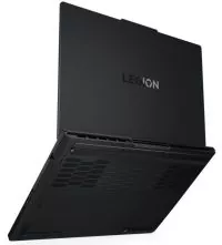 Lenovo Legion Pro 5 16IAX10H - Ultra 9 275HX, 32GB, 1TB, Nvidia RTX 5070 Ti, back view