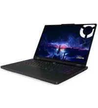 Lenovo Legion Pro 5 16IAX10H - Ultra 9 275HX, 32GB, 1TB, Nvidia RTX 5070 Ti, side view