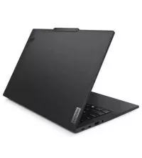 Lenovo ThinkPad T14 G6 Touchscreen Business Laptop - Ultra 7 258V, 32GB RAM, back view