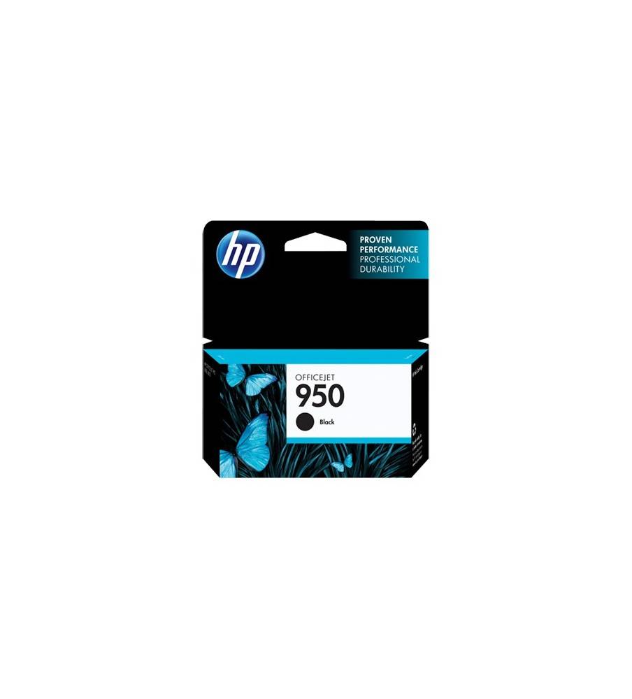 HP 950 B, (CN049AE), 1000 Pages.Black