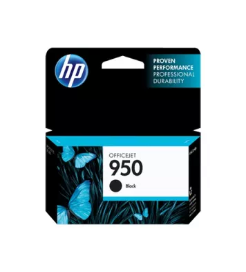 HP 950 B, (CN049AE), 1000 Pages.Black