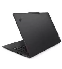 Lenovo ThinkPad T14 G6 Touchscreen Business Laptop - Ultra 7 258V, 32GB RAM, back view