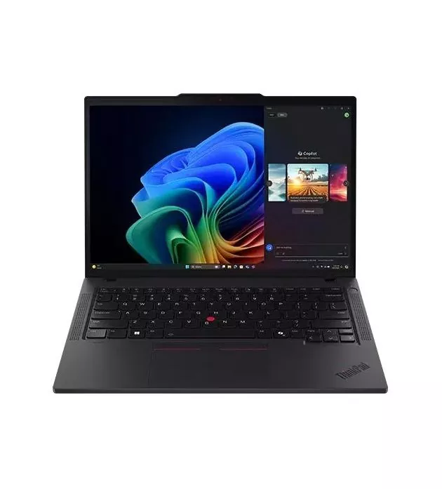 Lenovo ThinkPad T14 G6 Touchscreen Business Laptop - Ultra 7 258V, 32GB RAM
