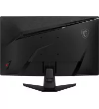 MSI MAG 274CXF 27″ Curved Gaming Monitor - 280Hz, FHD, 1ms Response, back view