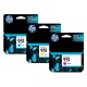 HP 951XL Cyan,Magenta,Yellow (CN046AE), 1500 Pages. Price is Per piece