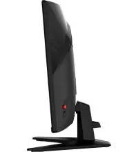 MSI MAG 274CXF 27″ Curved Gaming Monitor - 280Hz, FHD, 1ms Response, side view