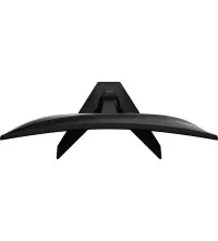 MSI MAG 274CXF 27″ Curved Gaming Monitor - 280Hz, FHD, 1ms Response, Top view