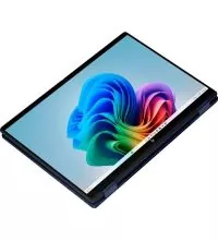HP Omnibook 14 X360 2-in-1 Laptop - Ultra 5, 16GB RAM, 512GB SSD, tablet mode