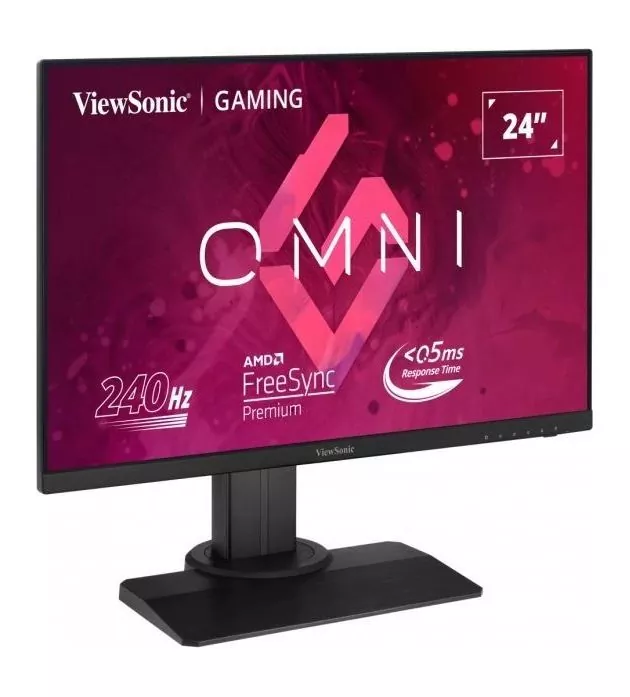 値下げ　美品　Viewsonic XG2431ゲーミングモニタ 240Hz1ms 値下げ 美品 Viewsonic XG2431ゲーミングモニタ 240Hz1ms 値下げ