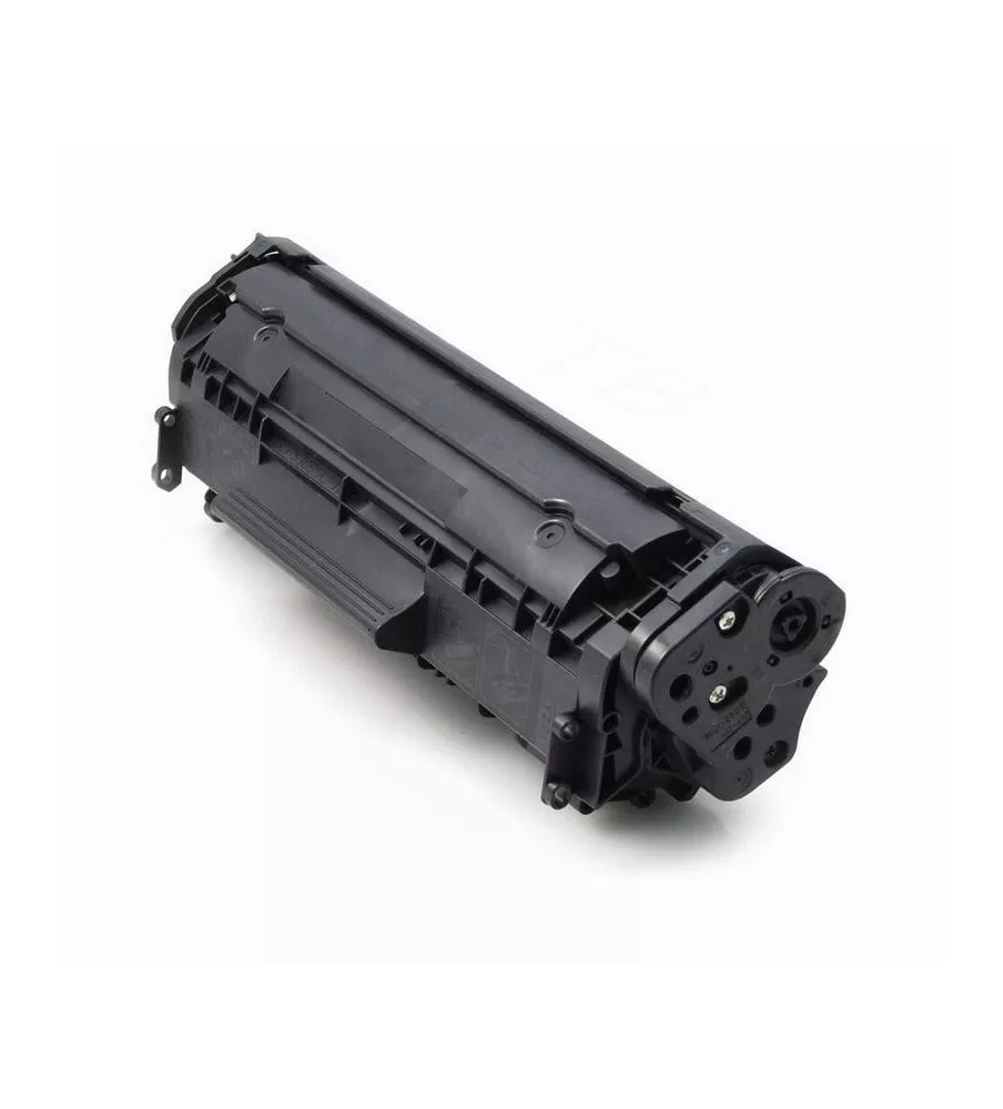 Replacement  HP Q2612A LaserJet 12A Print Cartridge - Black