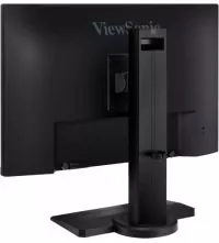 24" ViewSonic XG2431 Gaming Monitor - 240Hz, Full HD, AMD FreeSync, back view