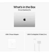Apple MacBook Pro 16" - M4 Pro Chip, 48GB RAM, 512GB SSD (MX2U3LL/A), in the box