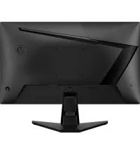 MSI MAG 255XFV 25" Gaming Monitor - 250Hz Full HD Display for Esports, back view
