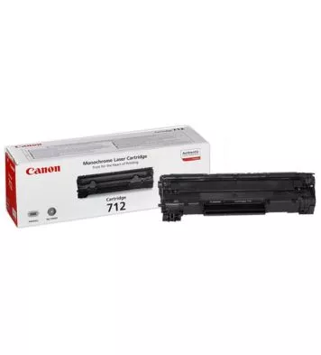 Original Toner Canon 712