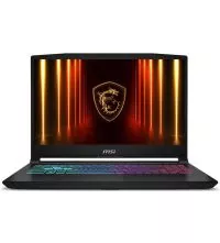 MSI Katana 15 HX B14WGK Gaming Laptop - i7 14650HX, 16GB, RTX 5070, 165Hz