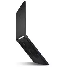 MSI Katana 15 HX B14WGK Gaming Laptop - i7 14650HX, 16GB, RTX 5070, 165Hz, bottom view