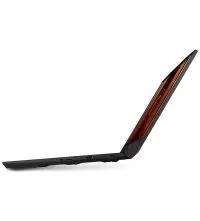 MSI Katana 15 HX B14WGK Gaming Laptop - i7 14650HX, 16GB, RTX 5070, 165Hz, side view