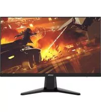MSI MAG 255XFV 25" Gaming Monitor - 250Hz Full HD Display for Esports
