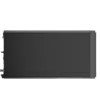 Lenovo Thinkcentre NEO 50T Gen 5 Desktop - Core i7 14700, 8GB Ram, 512GB SSD, DOS, side view