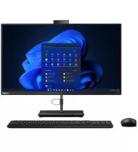 Lenovo ThinkCentre NEO 30a 27″ AIO Desktop, Core i7 13620H, 8GB Ram, 512GB SSD, DOS