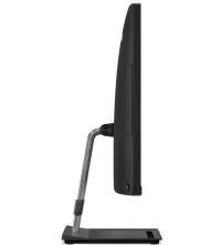 Lenovo ThinkCentre NEO 30a 27″ AIO Desktop, Core i7 13620H, 8GB Ram, 512GB SSD, DOS, side view