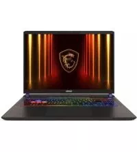 MSI Vector 16 HX AI Gaming Laptop - Ultra 9 275HX, RTX 5090, 240Hz