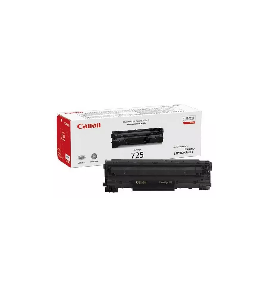 Original Canon Toner 725