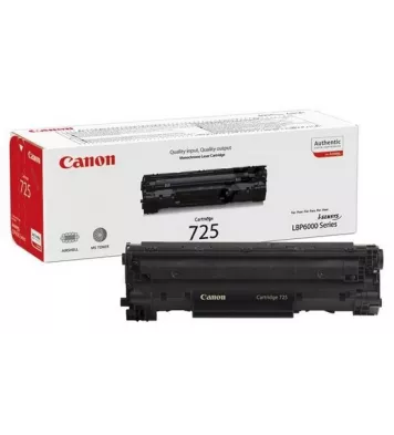 Original Canon Toner 725