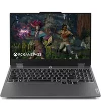 Lenovo LOQ 15 Gaming Laptop - Core i5 12450HX, 16GB, RTX 3050 144hz