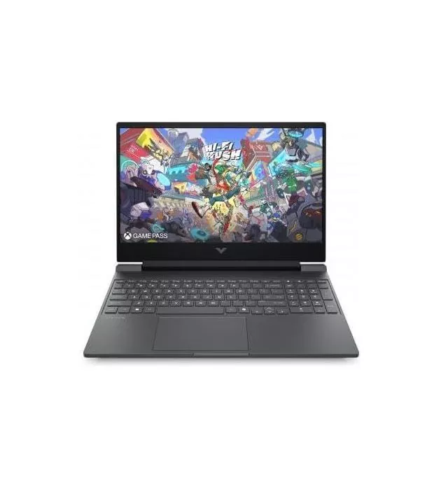 HP Victus 15-FA2093DX Gaming Laptop, Core i7 13620H, 1TB, 16GB RAM, Nvidia RTX 5060
