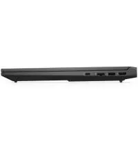 HP Victus 15-FA2093DX Gaming Laptop, Core i7 13620H, 1TB, 16GB RAM, Nvidia RTX 5060, ports view