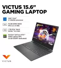 HP Victus 15-FA2093DX Gaming Laptop, Core i7 13620H, 1TB, 16GB RAM, Nvidia RTX 5060, specs
