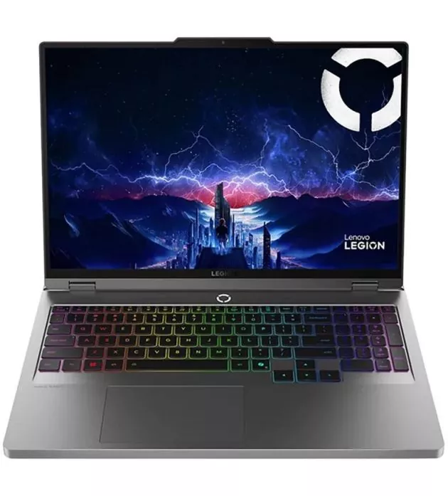 Lenovo Legion 5i - 16" Gaming Laptop, 240Hz, Ultra 9, 32GB Ram, RTX 5060
