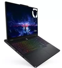 Lenovo Legion 5i - 16" Gaming Laptop, 240Hz, Ultra 9, 32GB Ram, RTX 5060, side view