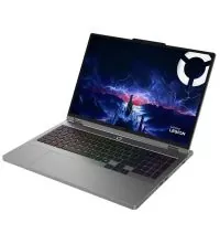Lenovo Legion 5i - 16" Gaming Laptop, 240Hz, Ultra 9, 32GB Ram, RTX 5060, side view