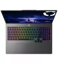 lenovo legion 5i 16 ultra9 rtx5060 32gb 240hz