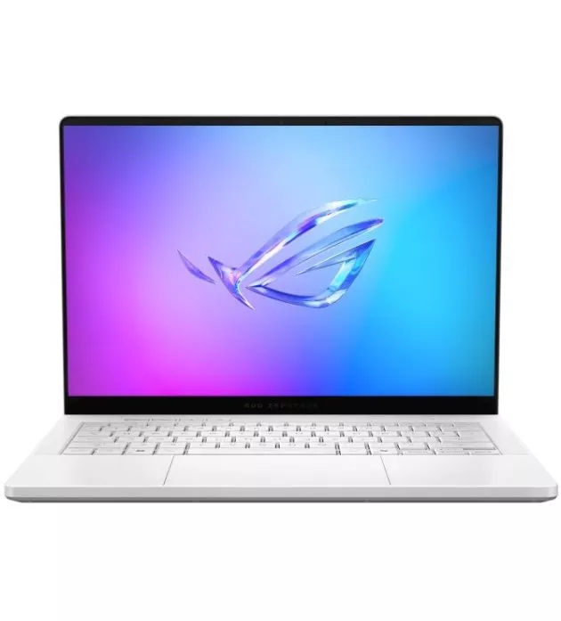 Asus ROG Zephyrus G14 Gaming Laptop - Ryzen 9 270, RTX 5060, 3K OLED