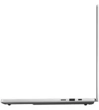 Asus ROG Zephyrus G14 Gaming Laptop - Ryzen 9 270, RTX 5060, 3K OLED, side view