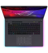 asus rog strix g16 core i9 32gb rtx 5070