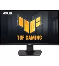 ASUS TUF Curved Gaming Monitor 24 inch VG24VQER - 180Hz, Full HD