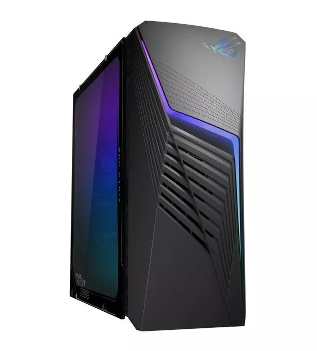 ASUS ROG G13CH - i7-13700F Gaming Desktop, Dual RTX 5060, 16GB, 1TB