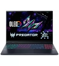 Acer Predator Helios Neo 16s AI - Ultra 9 275HX, RTX 5070 Ti, 240hz, OLED