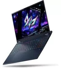 Acer Predator Helios Neo 16s AI - Ultra 9 275HX, RTX 5070 Ti, 240hz, OLED, side view
