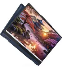 Lenovo IdeaPad 16" 2-in-1 Laptop - AMD Ryzen AI 5 340, 16GB RAM, 512GB, tablet mode